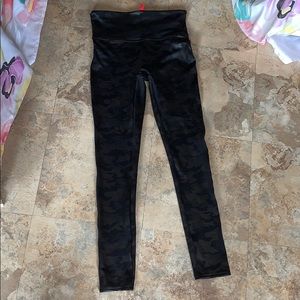 SPANX leggings